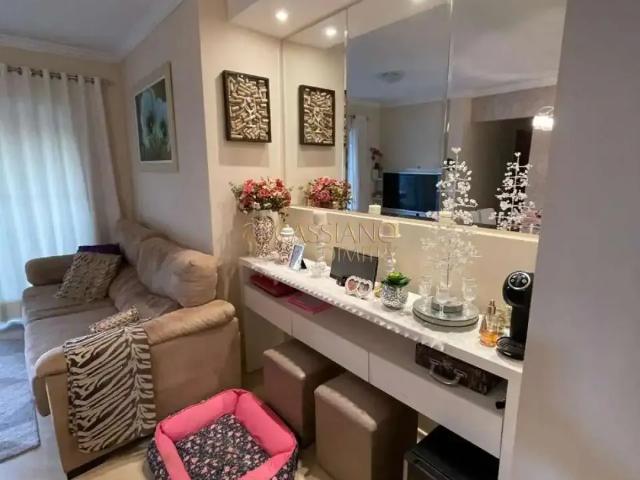Apartamento venda em São José dos Campos