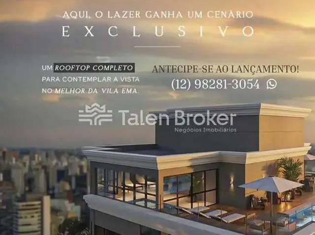 Apartamento venda em Região Imediata de São José dos Campos, Região Metropolitana do Vale do Paraíba e Litoral Norte