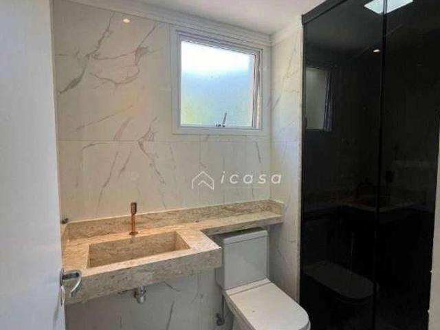 Apartamento venda em São José dos Campos