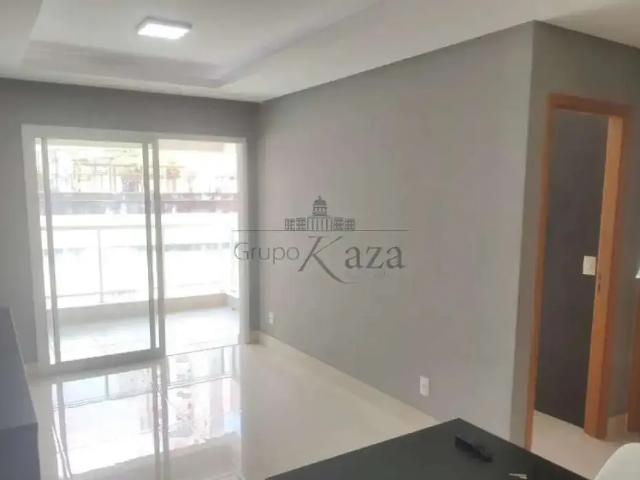Apartamento venda em Região Imediata de São José dos Campos, Região Metropolitana do Vale do Paraíba e Litoral Norte