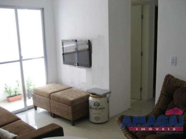 Apartamento venda em Região Imediata de São José dos Campos, Região Metropolitana do Vale do Paraíba e Litoral Norte