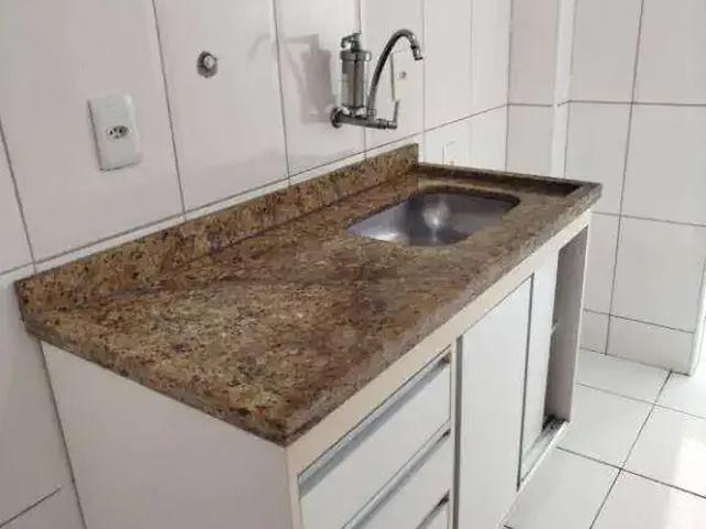 Apartamento venda em São José dos Campos