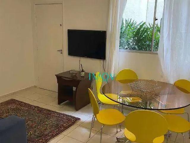 Apartamento venda em Região Imediata de São José dos Campos, Região Metropolitana do Vale do Paraíba e Litoral Norte