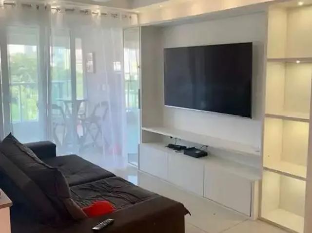 Apartamento venda em Região Imediata de São José dos Campos, Região Metropolitana do Vale do Paraíba e Litoral Norte