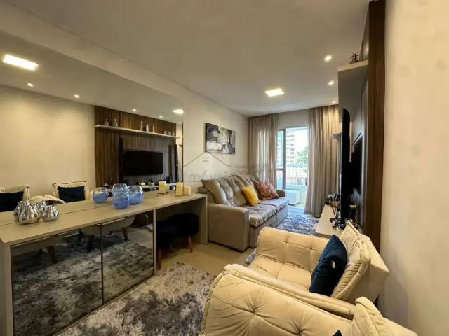 Apartamento venda em Região Imediata de São José dos Campos, Região Metropolitana do Vale do Paraíba e Litoral Norte
