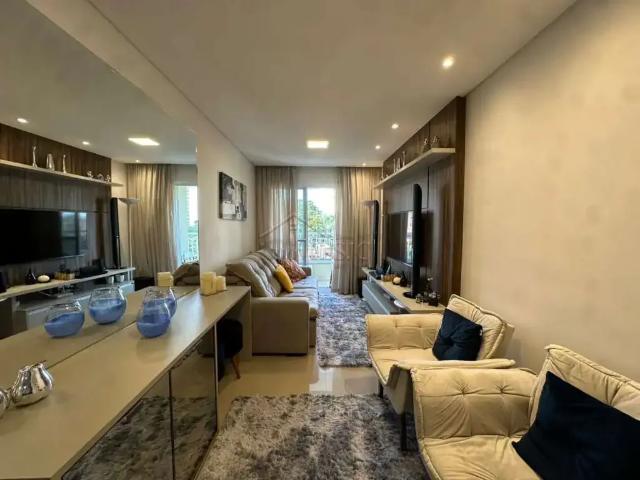 Apartamento venda em Região Imediata de São José dos Campos, Região Metropolitana do Vale do Paraíba e Litoral Norte