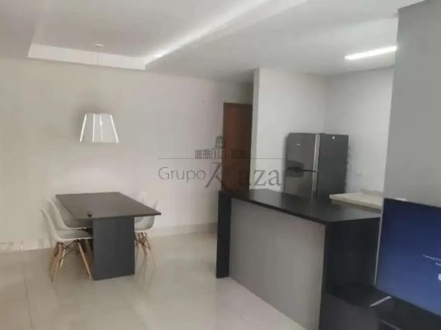Apartamento venda em Região Imediata de São José dos Campos, Região Metropolitana do Vale do Paraíba e Litoral Norte