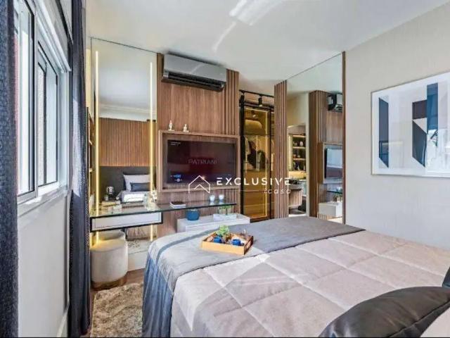 Apartamento venda em Região Imediata de São José dos Campos, Região Metropolitana do Vale do Paraíba e Litoral Norte
