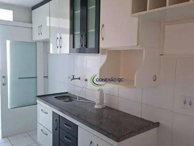 Apartamento venda em São José dos Campos