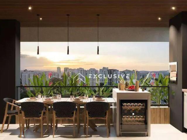 Apartamento venda em Região Imediata de São José dos Campos, Região Metropolitana do Vale do Paraíba e Litoral Norte