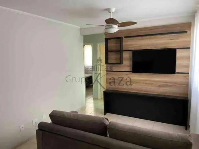 Apartamento venda em Região Imediata de São José dos Campos, Região Metropolitana do Vale do Paraíba e Litoral Norte