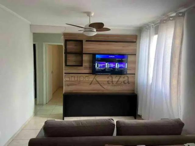 Apartamento venda em Região Imediata de São José dos Campos, Região Metropolitana do Vale do Paraíba e Litoral Norte