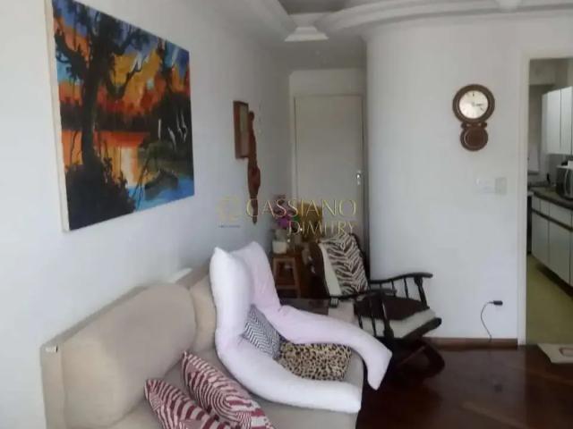 Apartamento venda em Região Imediata de São José dos Campos, Região Metropolitana do Vale do Paraíba e Litoral Norte