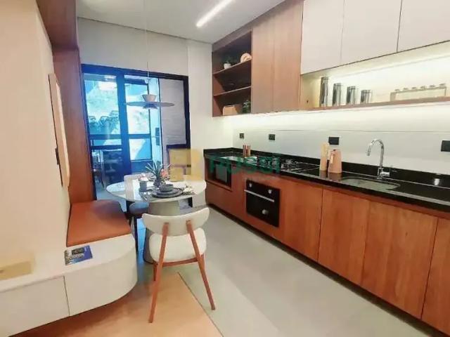 Apartamento venda em Região Imediata de São José dos Campos, Região Metropolitana do Vale do Paraíba e Litoral Norte