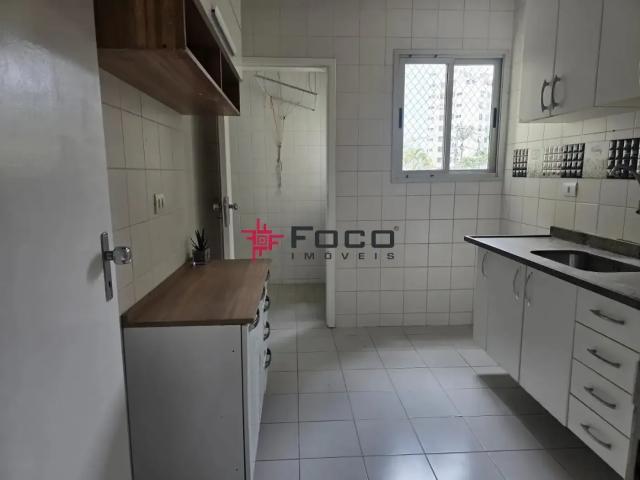 Apartamento venda em São José dos Campos