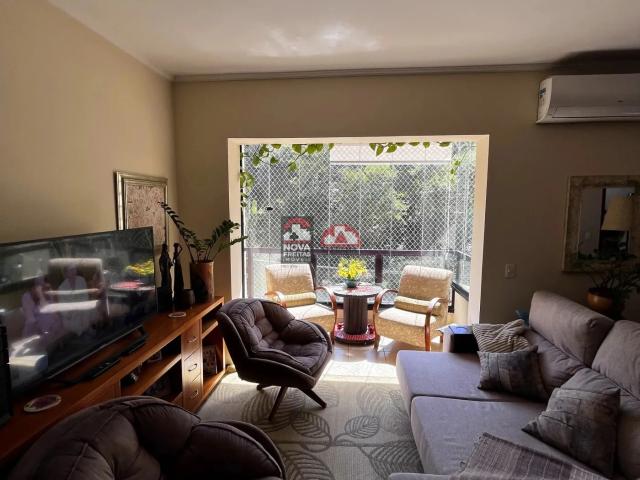 Apartamento venda em São José dos Campos