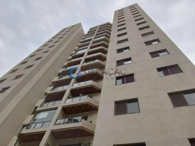 Apartamento venda em Região Imediata de São José dos Campos, Região Metropolitana do Vale do Paraíba e Litoral Norte
