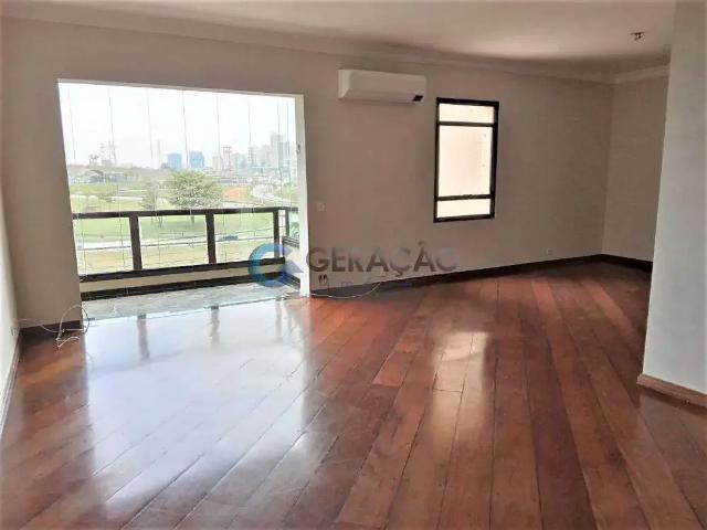 Apartamento venda em Região Imediata de São José dos Campos, Região Metropolitana do Vale do Paraíba e Litoral Norte