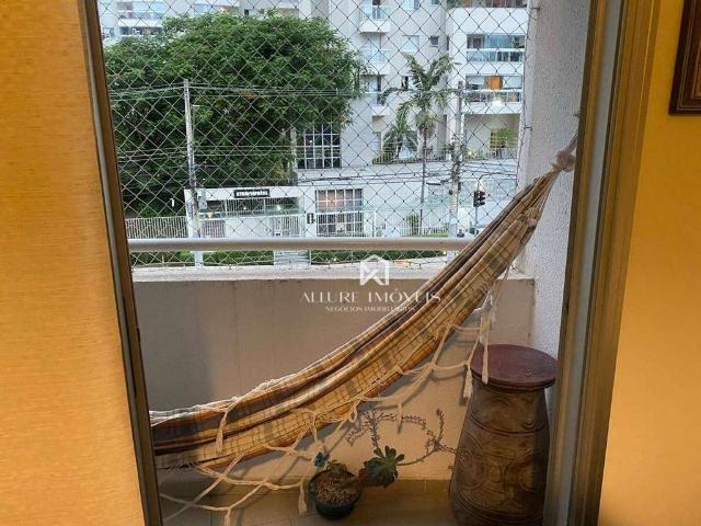 Apartamento venda em Região Imediata de São José dos Campos, Região Metropolitana do Vale do Paraíba e Litoral Norte