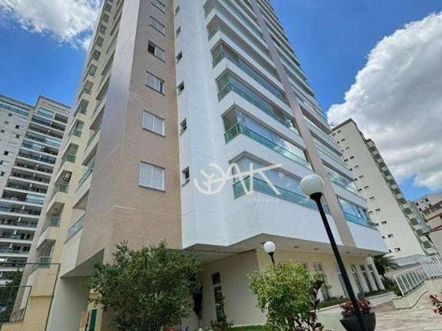 Apartamento venda em Região Imediata de São José dos Campos, Região Metropolitana do Vale do Paraíba e Litoral Norte