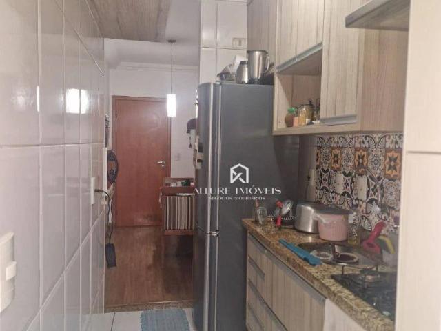 Apartamento venda em São José dos Campos