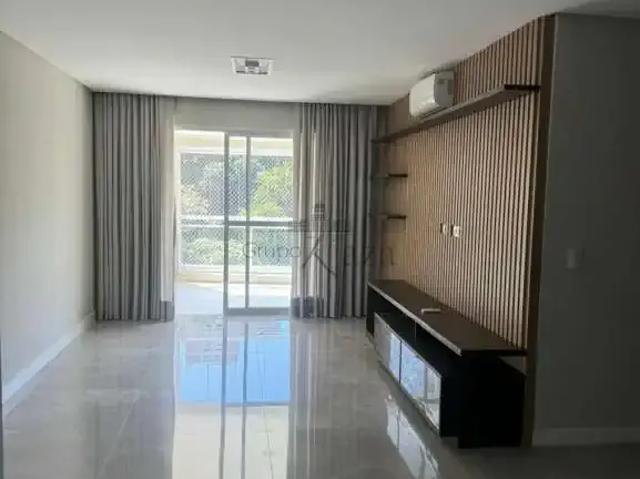 Apartamento venda em Região Imediata de São José dos Campos, Região Metropolitana do Vale do Paraíba e Litoral Norte