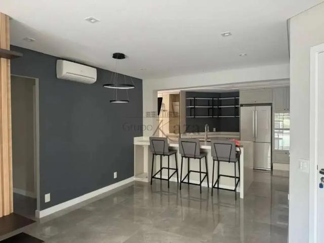 Apartamento venda em São José dos Campos