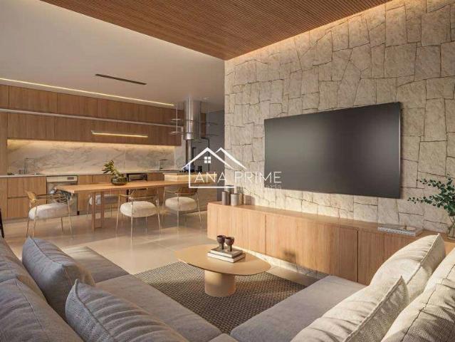 Apartamento venda em São José dos Campos