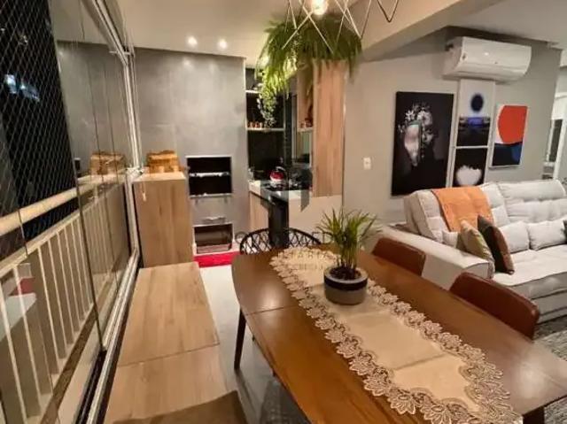 Apartamento venda em Região Imediata de São José dos Campos, Região Metropolitana do Vale do Paraíba e Litoral Norte