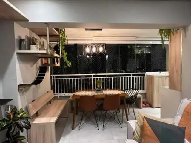 Apartamento venda em Região Imediata de São José dos Campos, Região Metropolitana do Vale do Paraíba e Litoral Norte