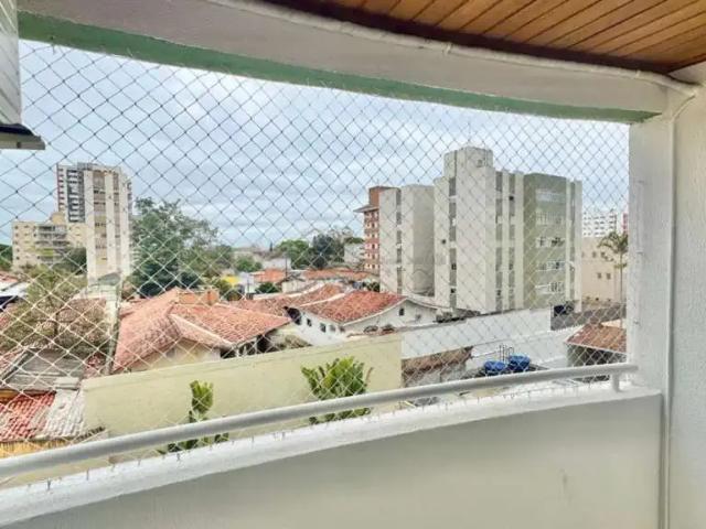 Apartamento venda em Região Imediata de São José dos Campos, Região Metropolitana do Vale do Paraíba e Litoral Norte