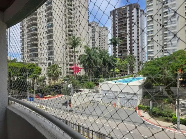 Apartamento venda em Região Imediata de São José dos Campos, Região Metropolitana do Vale do Paraíba e Litoral Norte