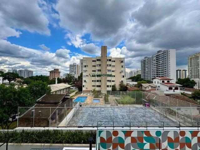 Apartamento venda em São José dos Campos