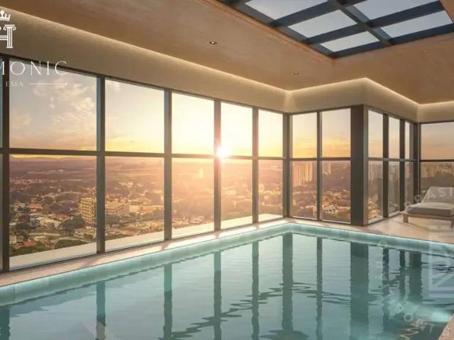 Apartamento venda em Região Imediata de São José dos Campos, Região Metropolitana do Vale do Paraíba e Litoral Norte