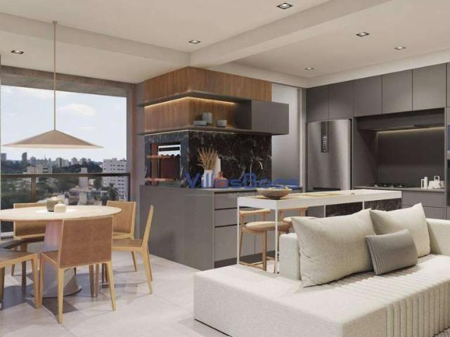 Apartamento venda em São José dos Campos