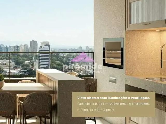 Apartamento venda em Região Imediata de São José dos Campos, Região Metropolitana do Vale do Paraíba e Litoral Norte