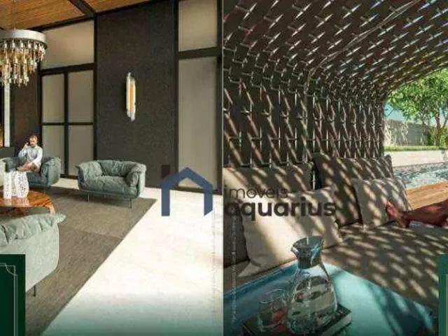 Apartamento venda em São José dos Campos