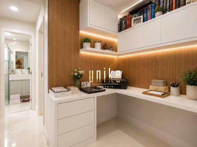 Apartamento venda em São José dos Campos