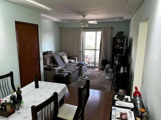 Apartamento venda em Região Imediata de São José dos Campos, Região Metropolitana do Vale do Paraíba e Litoral Norte