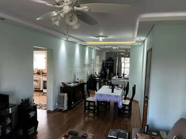 Apartamento venda em São José dos Campos