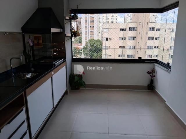 Apartamento venda em São José dos Campos
