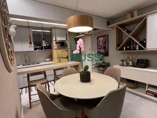 Apartamento venda em São José dos Campos