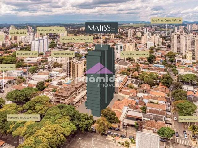 Apartamento venda em Região Imediata de São José dos Campos, Região Metropolitana do Vale do Paraíba e Litoral Norte