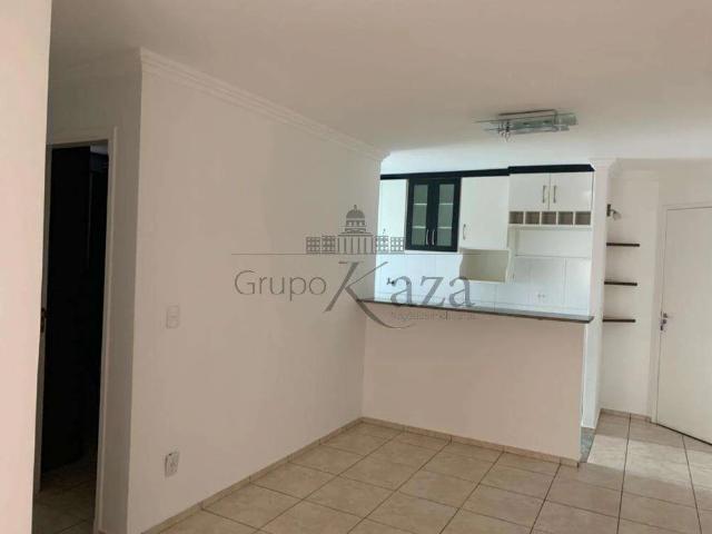 Apartamento venda em São José dos Campos