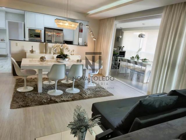 Apartamento venda em São José dos Campos