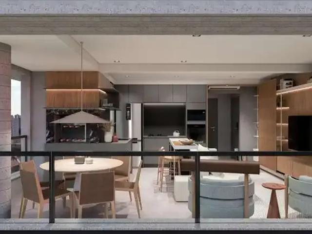 Apartamento venda em Região Imediata de São José dos Campos, Região Metropolitana do Vale do Paraíba e Litoral Norte