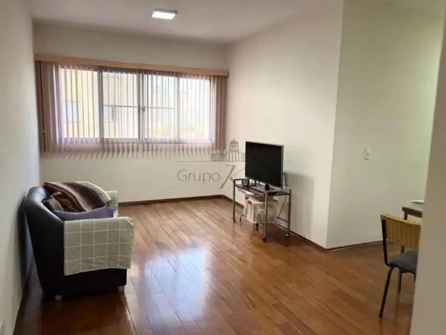 Apartamento venda em Região Imediata de São José dos Campos, Região Metropolitana do Vale do Paraíba e Litoral Norte