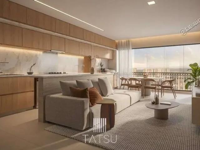 Apartamento venda em São José dos Campos
