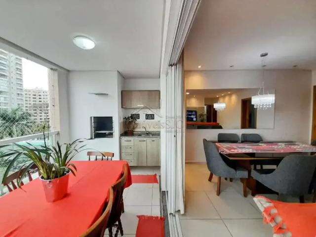 Apartamento venda em Região Imediata de São José dos Campos, Região Metropolitana do Vale do Paraíba e Litoral Norte