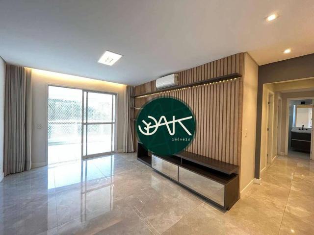 Apartamento venda em São José dos Campos